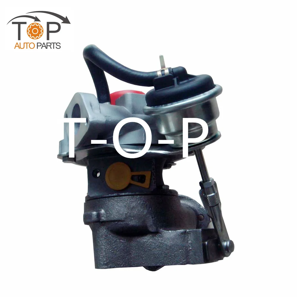 KP35 54359880005 54359700005 93177409 5860030 5435-988-0005 турбо для FIAT Dobl Panda Punto Lancia Musa OPEL Corsa Y17DT 1 2