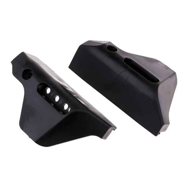 

1 Pair 6733 Shock Guards P2051 Arm Covers for 1:10 Traxxas Slash 4X4 RC Short-Course Car Truck Spare Parts