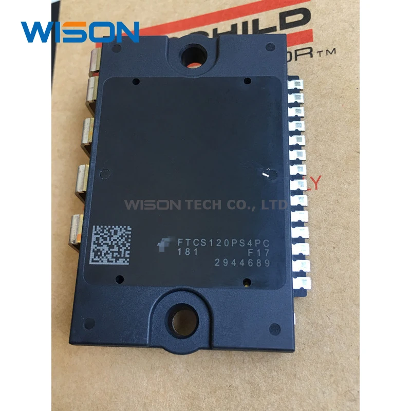 

FTCS120PS4PC Free Shippin original MODULE