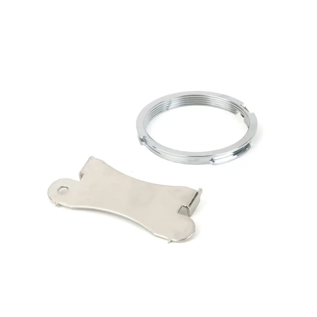 

Profession Silver Lens Adapter Ring Focus Infinity M42 Lens Mount Adapter For PK For Pentax K10D K20D KM K7 K200D