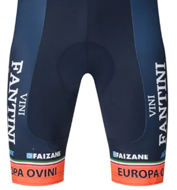 New VINI Summer Cycling Jersey Set Breathable Team Racing Sport Bicycle Jersey Mens Cycling Clothing Short Bike Jersey NW - Цвет: 13