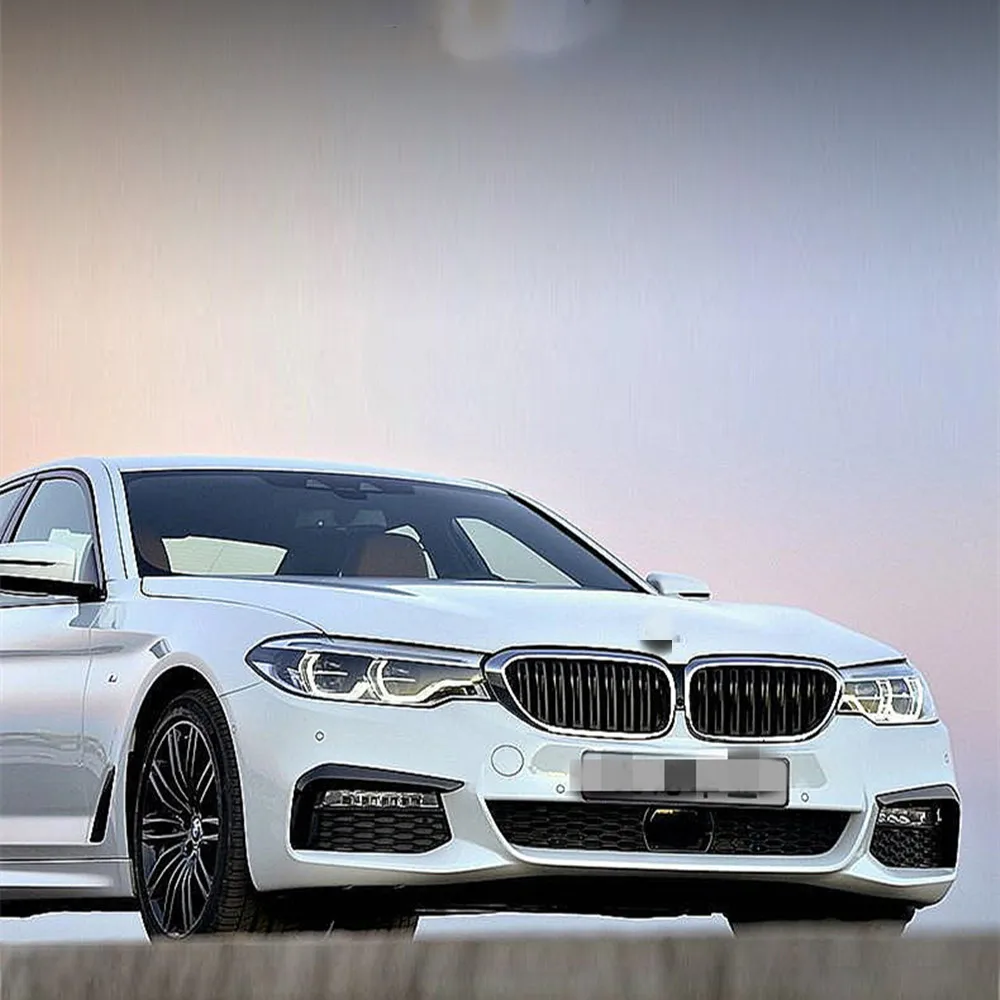Bmw 5 самая мощная