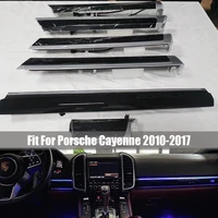 for porsche cayenne 958 1 958 2 ambient light car lcd instrument panel screen control 2010 2017 inter door ambient light