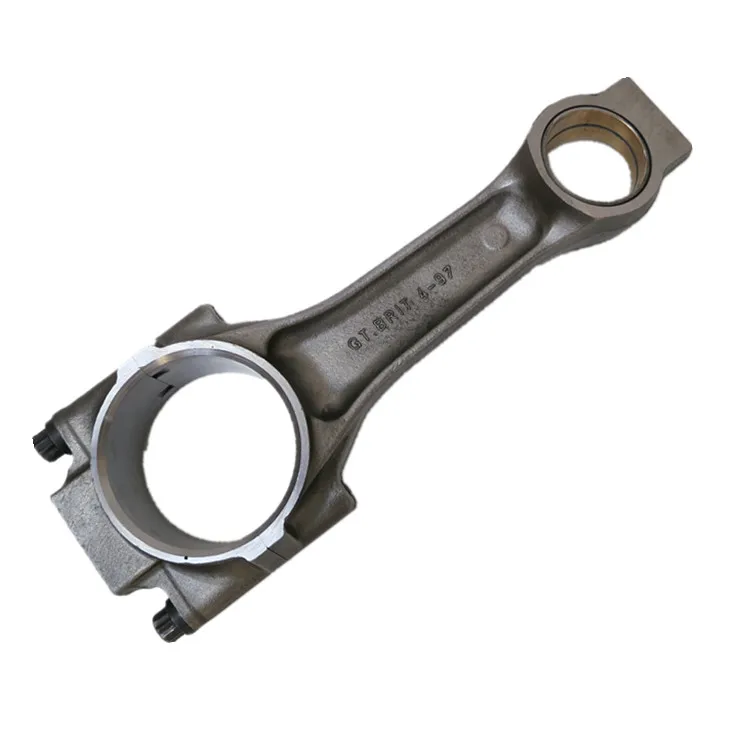 

Chongqing K19 KTA19 diesel engine parts function Connecting rod 3811994