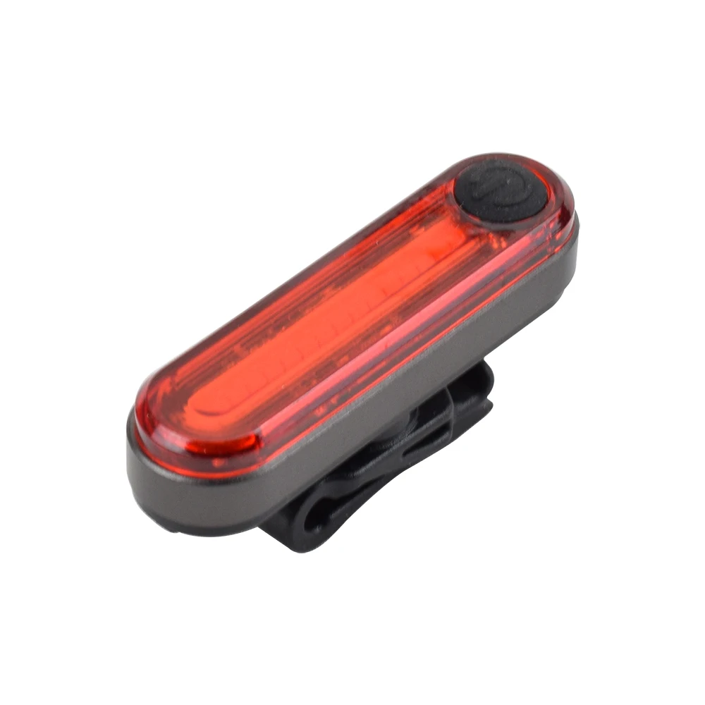 Водонепроницаемый комплект велосипесветильник фонарей с зарядкой через USB