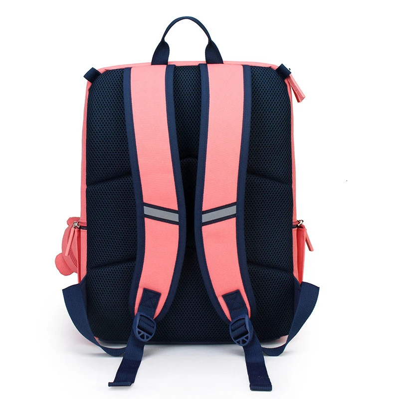 Schoolbag School Bags Backpack Cartoon Fashion Kids Lovely Backpacks For Children Teenage Girls Boys School Student Mochila