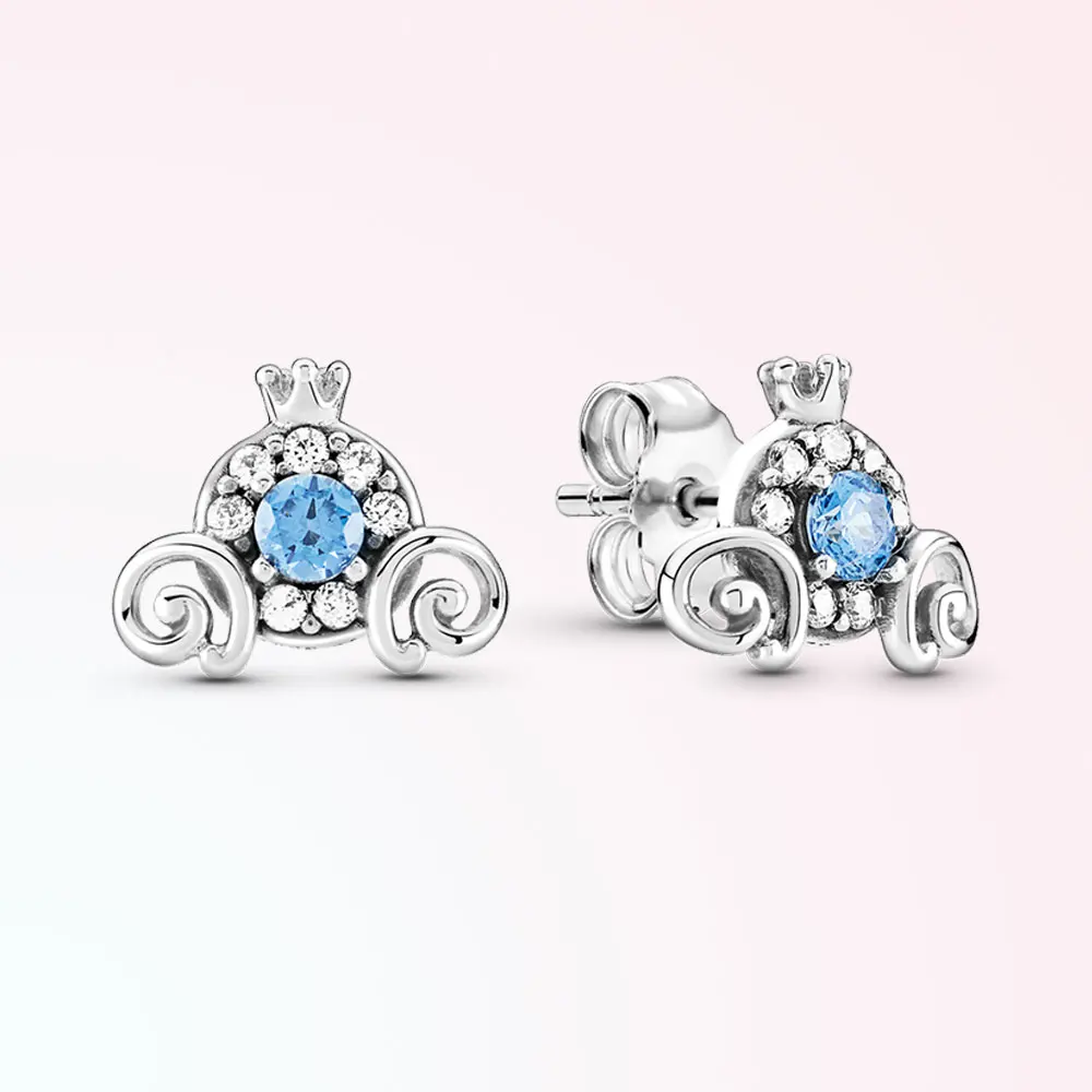 925 оригинальные шармы аксессуары для ювелирных изделий ожерелье с тыквой