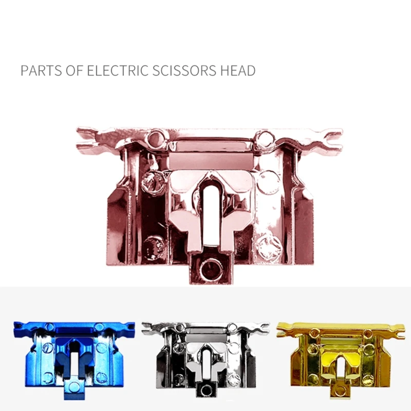 

On-off Guide Cover Hair Clippers Trimmers Parts Replacement Attachment Compatible with Wahl 8148 8591 8504 81989