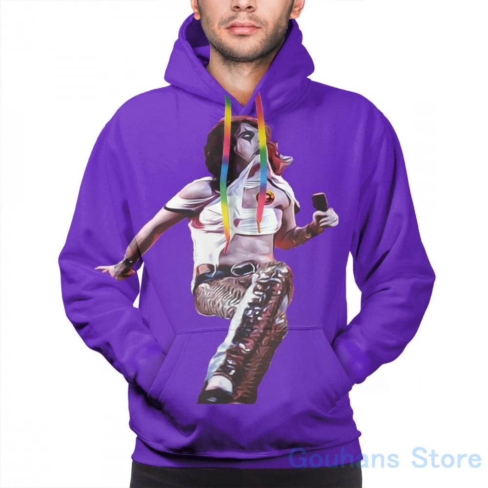 Мужские толстовки свитшоты для женщин Смешные миллиардные доллары Младенцы-5