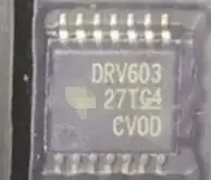 100% новый Бесплатная доставка DRV603PWR DRV603 TSSOP-14 | Обустройство дома