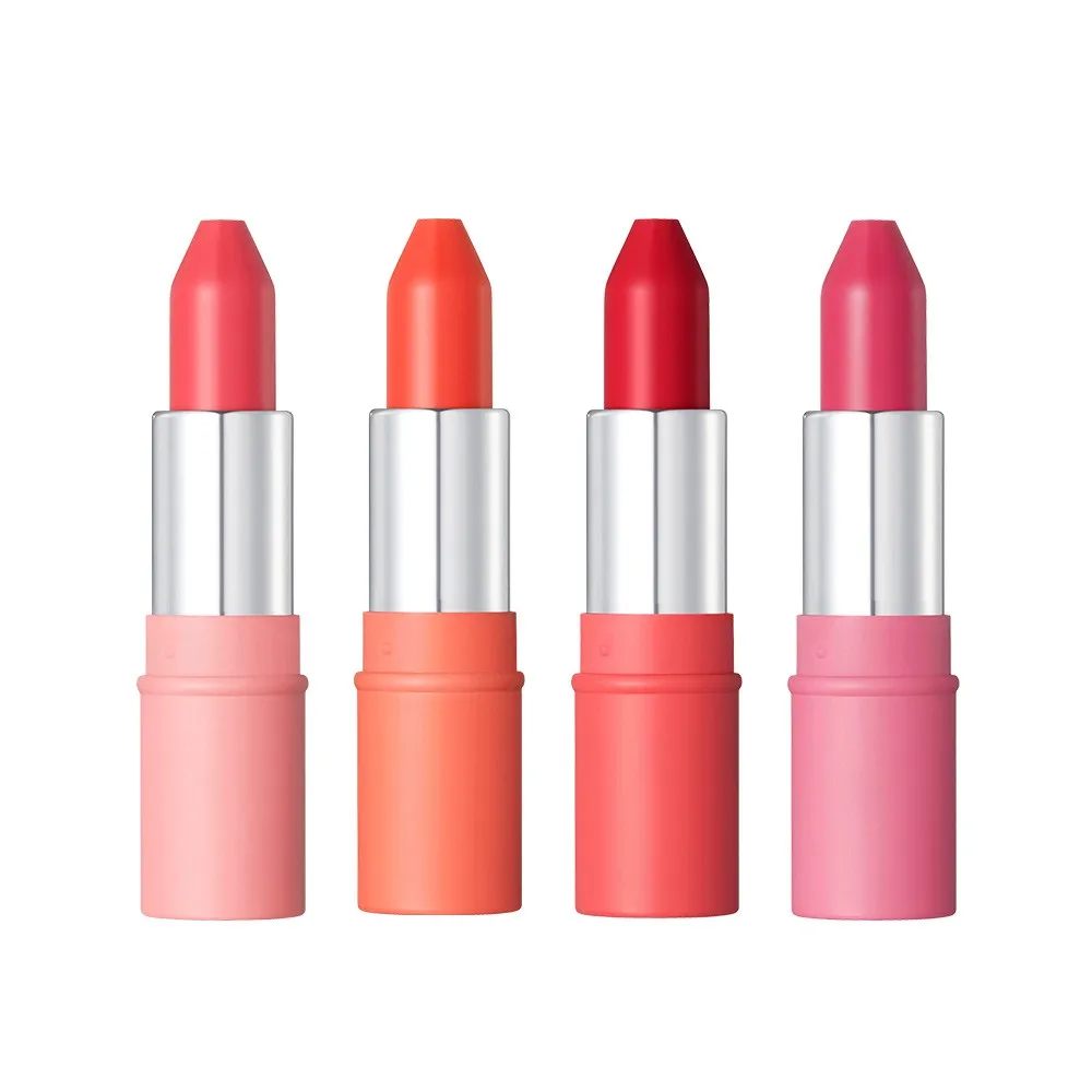 

Waterproof Nude Lipstick Makeup Long Lasting Vivid Red Mermaid Sexy Lip Stick Cosmetics Beauty