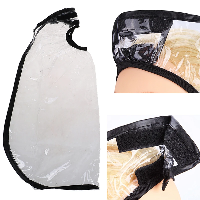 

Красная накидка для мытья волос для пациентов с ограниченными возможностями Воронка для парикмахеров инструмент для мытья волос Парикмахе...