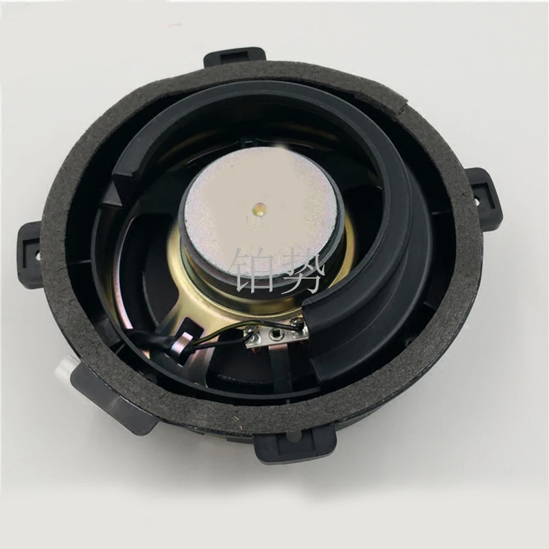 Автомобильный передний динамик и защитная рамка в сборе 2013-hyu nda iso na ta 1.8L дверной