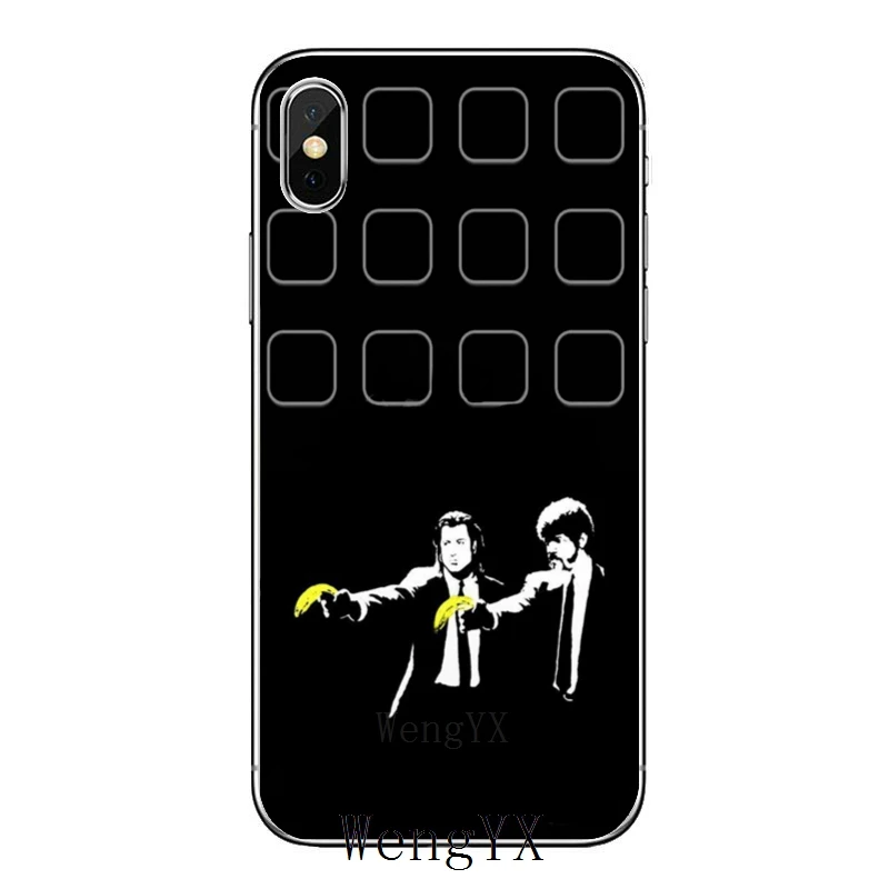 Чехол для iPhone 12 11 Pro Max XS XR X 8 7 Plus 6 6S 5 5S SE 2020 | Мобильные телефоны и аксессуары