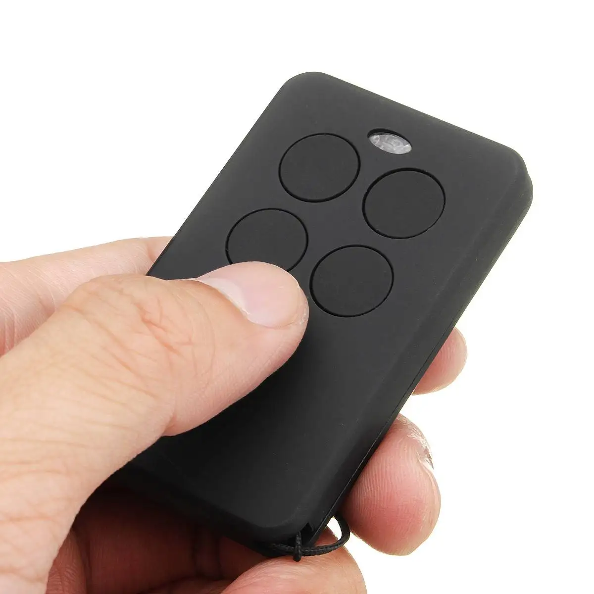 

Multi Frequency Duplicator 104251 94335E Fixed&Rolling Code 280-868MHz Garage Door Remote Control Duplicator Garage Command