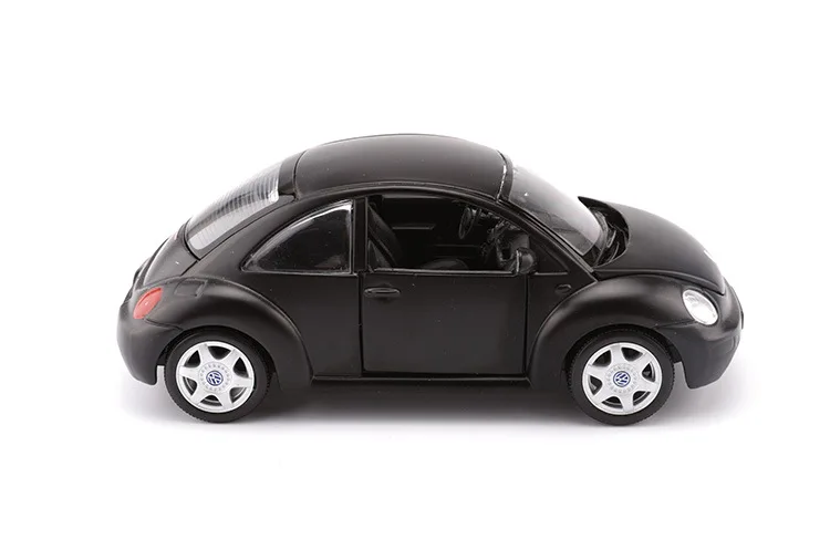 1:24 высокое моделирование Volkswagen Beetle сплава Модель автомобиля Моделирование винтажные классические автомобильные игрушки для детей Подарки