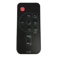new original remote control wz34080 for yamaha wz 34080 replace pdx 11 pdx 13 pdx 30 pdx 31 sound system