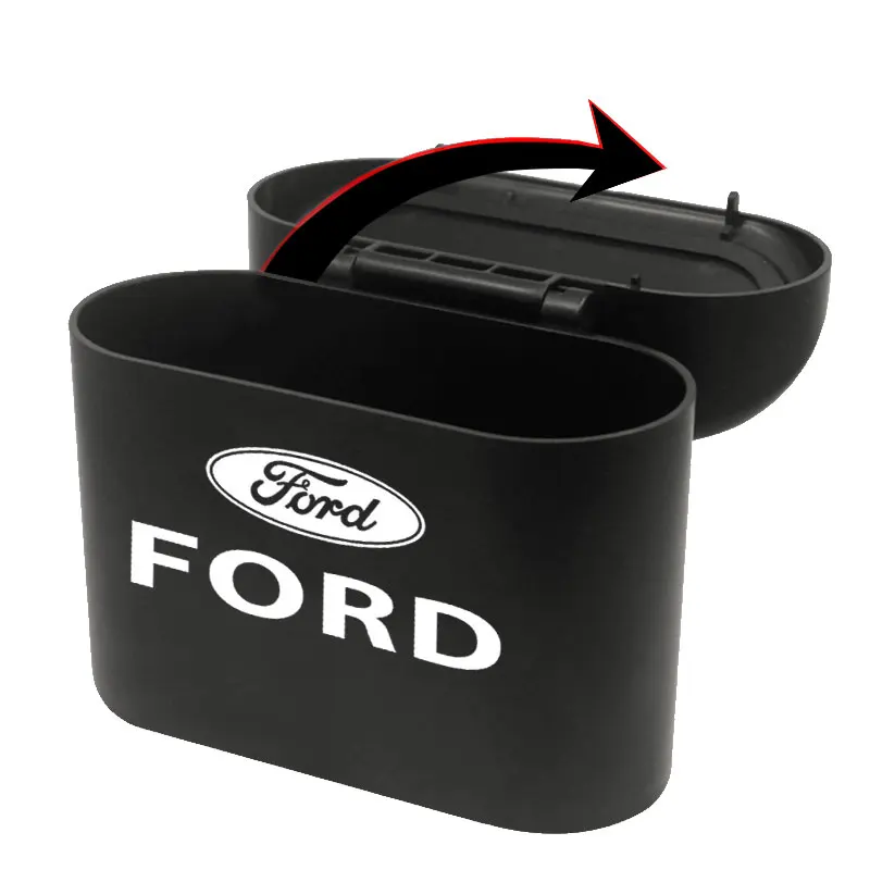 Автомобильная мусорная корзина подвесное транспортное средство мусорный