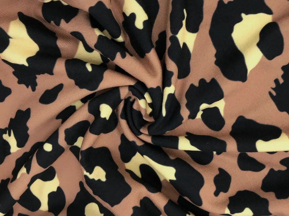 

Women Pencil Pant Sexy Leopard Print Mesh Patchwork Cross Strap Decor See Through High Wasit Bodycon Long Trouser Female Joggers