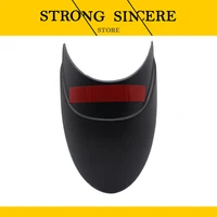 motorcycle front mudguard fender rear extender extension for suzuki dl650 dl 650 free delivery