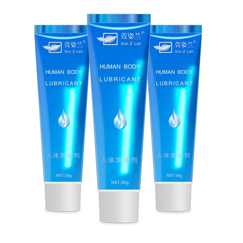 Масло для мастурбации 30 мл смазка на водной основе массажа афродизиак увеличение