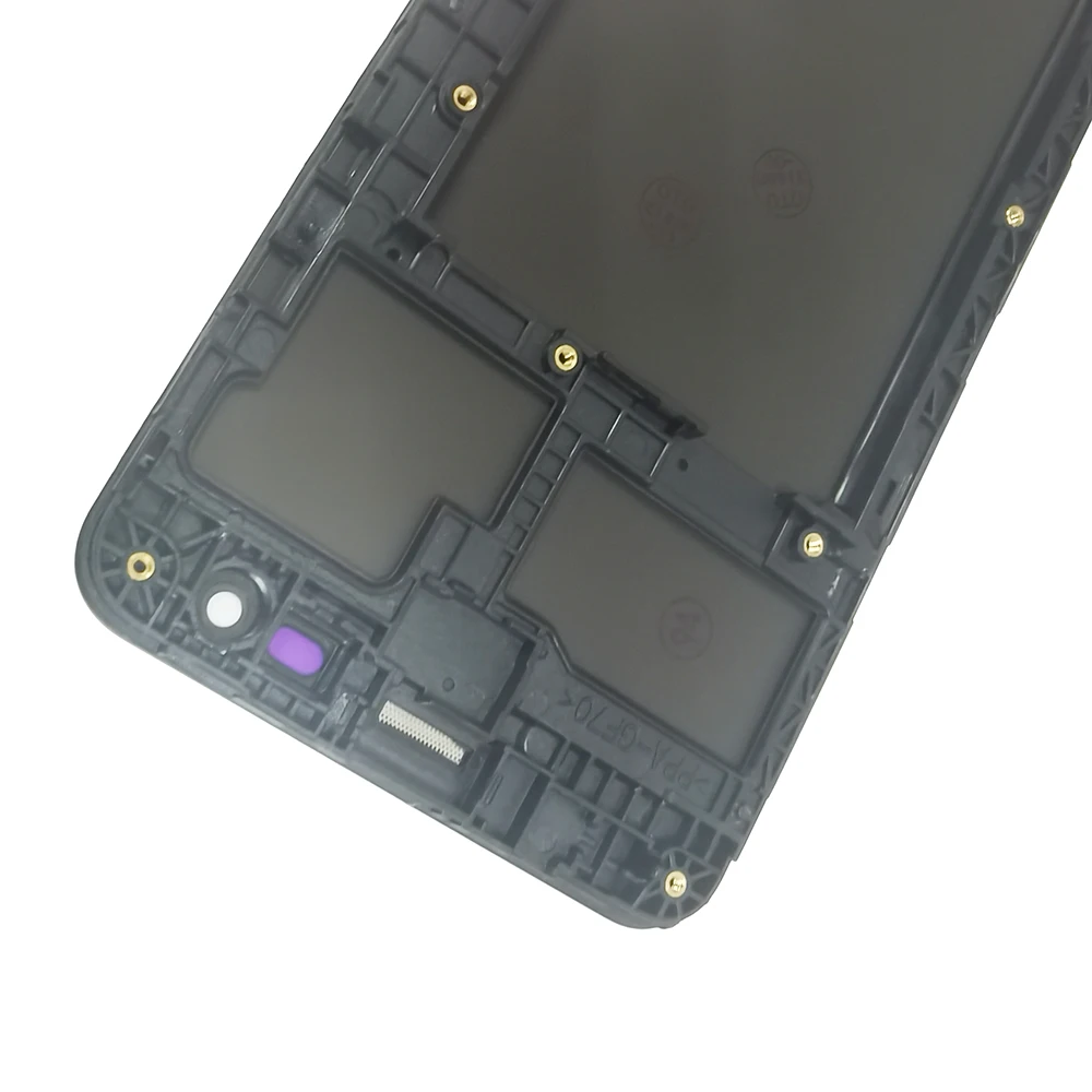5 0 lcd for lg k4 2017 m160 m153 m151 phoenix3 fortune lcd displaytouch screen digitizer with frame assembly phone lcds screen free global shipping