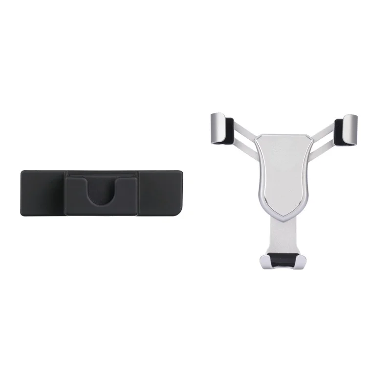 

LHD Phone Holder For Volkswagen Tiguan 2016 2015 Car Air Vent Bracket GPS Phone Holder Mount For Tiguan 2010 2011 2012 2013 2014