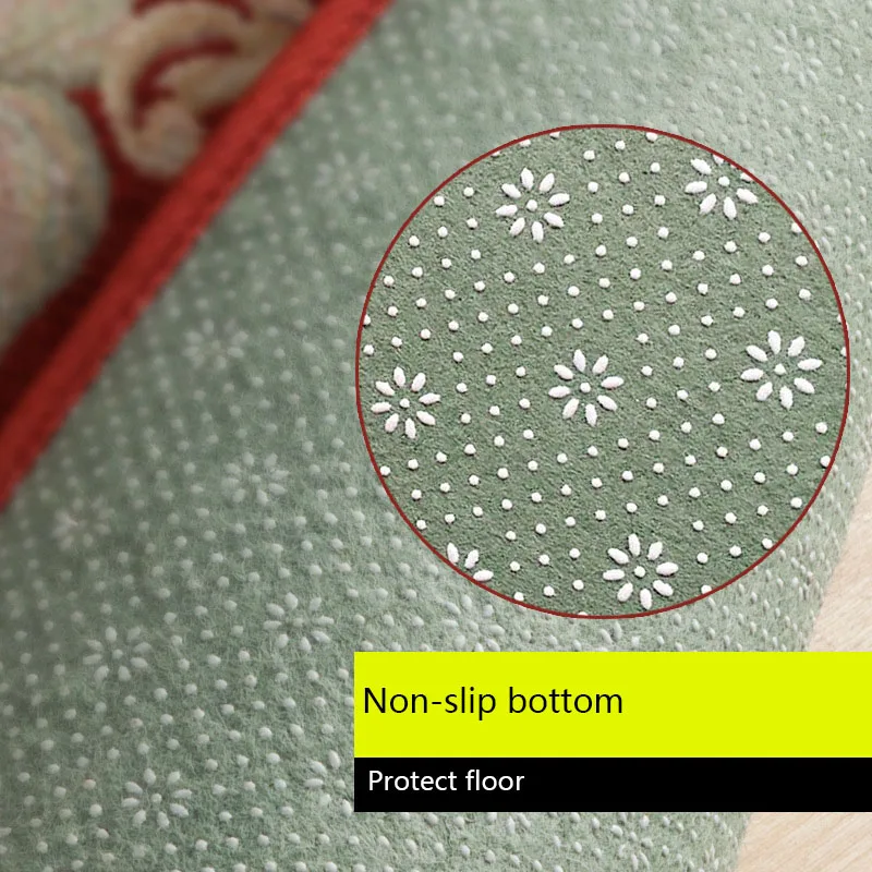 

Simple Geometry Carpet Modern Area Rug Room Floor Mat Non-Slip Carpet For Living Room Bedroom Home Decorative Carpet Nordic