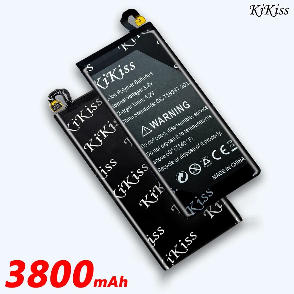 Аккумулятор для Samsung J3 J5 J7 2015 2016 2017 J2 Prime Galaxy SM J500 J510 J520 J510F j700f j710 G530 G530H | Мобильные