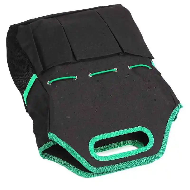 

Storage Bag Portable Garden Tool Bag for Outdoor