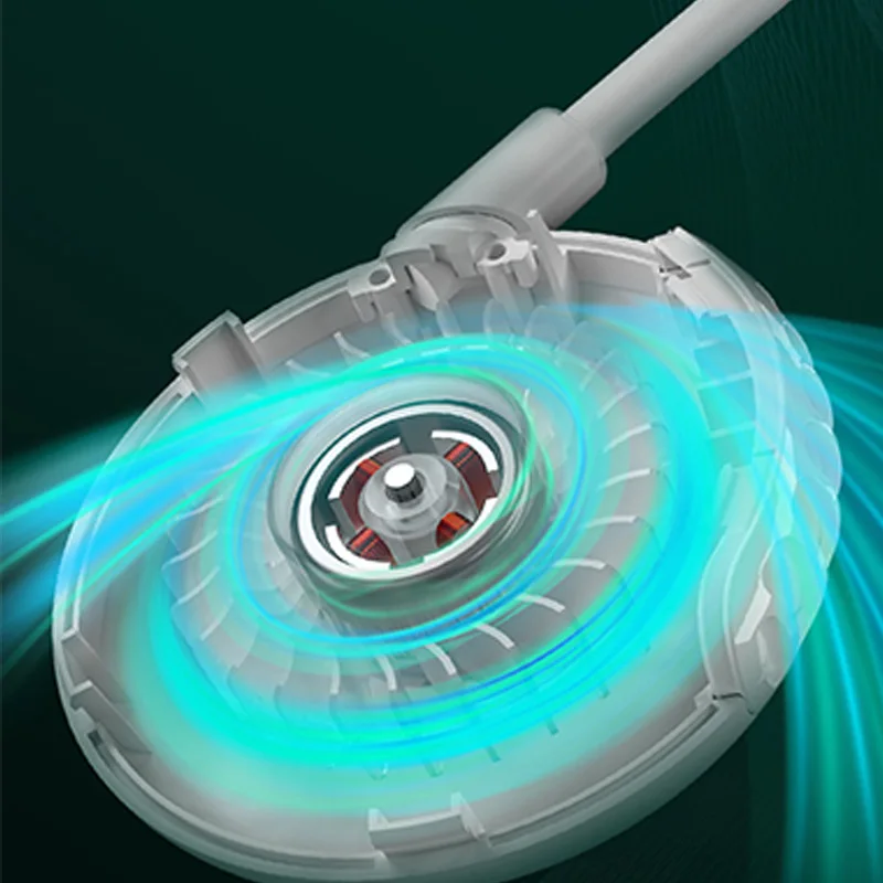 

Hanging Neck Fan Lazy Sports Small Fan Portable Folding Charging Mute Outdoor Mini Fan