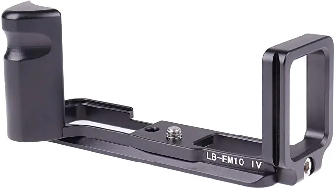 Переходное кольцо для объективов FOTGA фиксатор быстросъемной пластины кронштейн