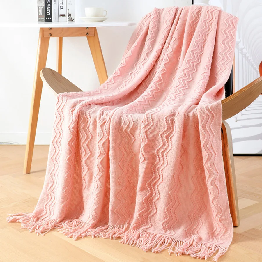 

2021 Ladies Scarf Fashion Cashmere Scarf Ladies Shawl and Scarf Knitting Black