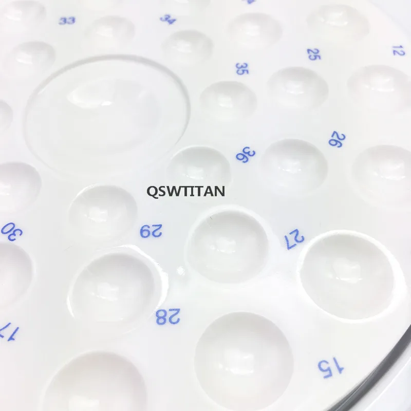 1 шт. Стоматологическая лабораторная склейка композитный клей фарфоровая