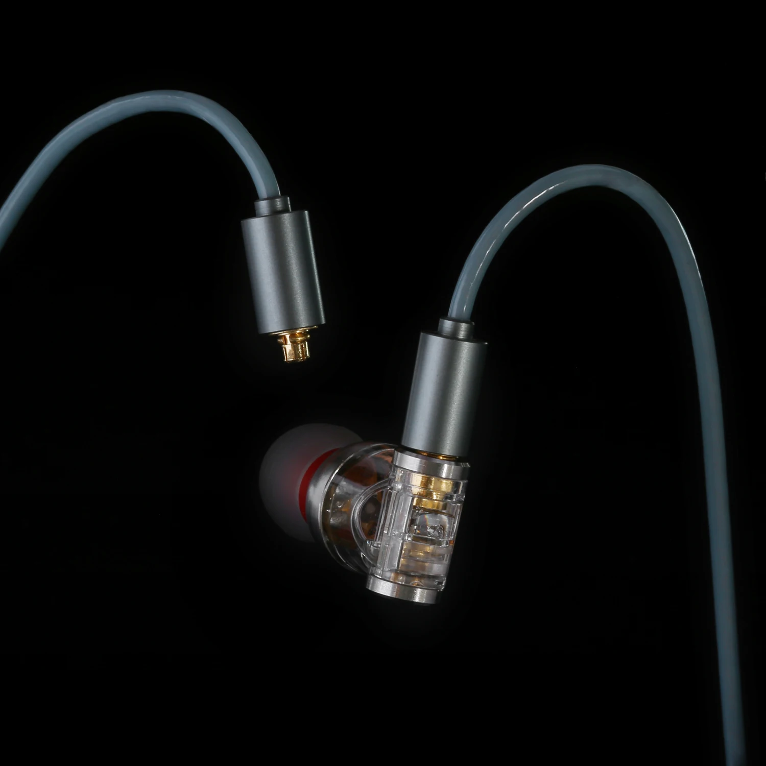 Кабель для наушников серии DD ddHiFi BC120A (Forest) Air с высокой степенью чистоты 6N OCC