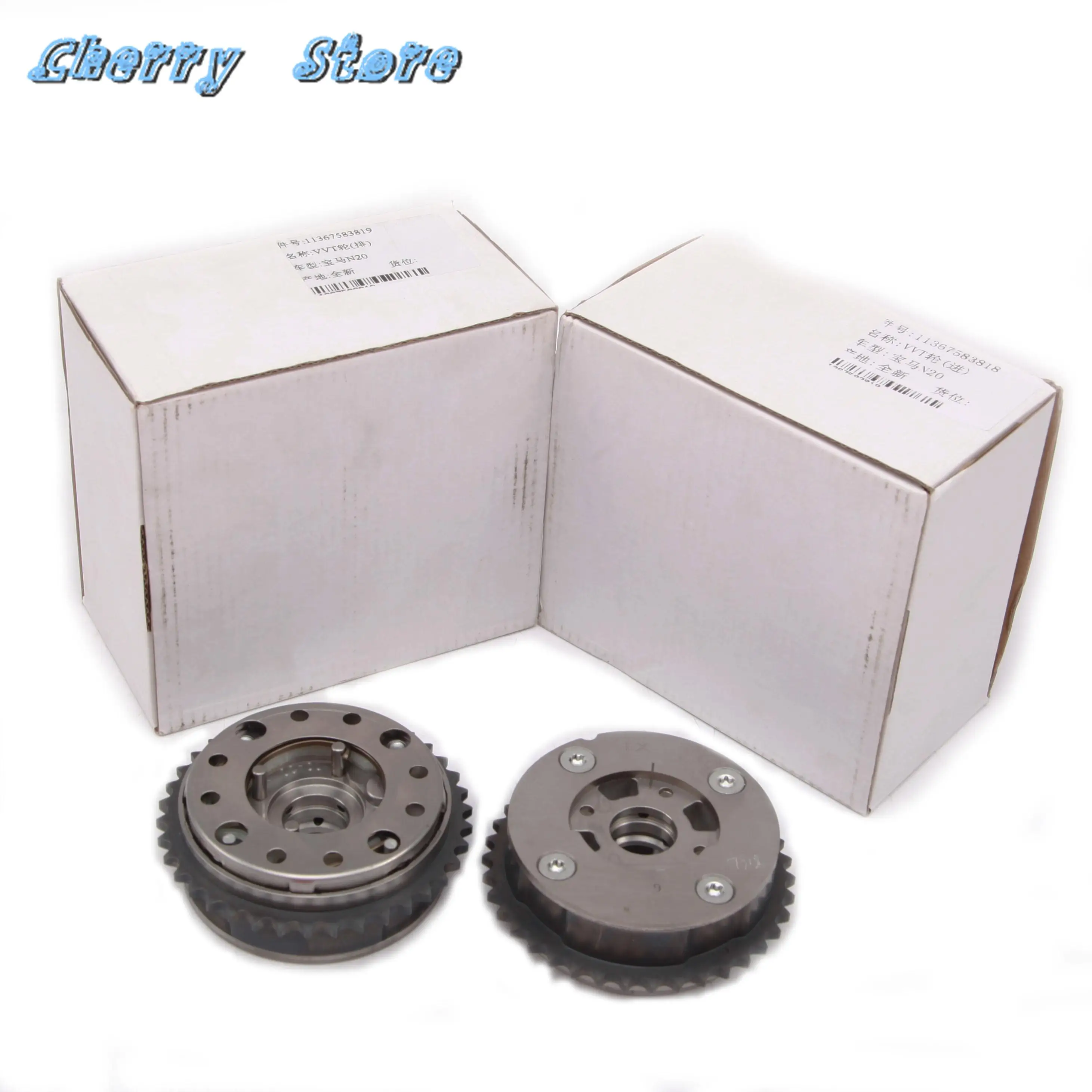 Новинка 11367583818 выпуск выхлопных газов и впускной элемент для BMW 125L 220L 228L 320L 328L xDrLve
