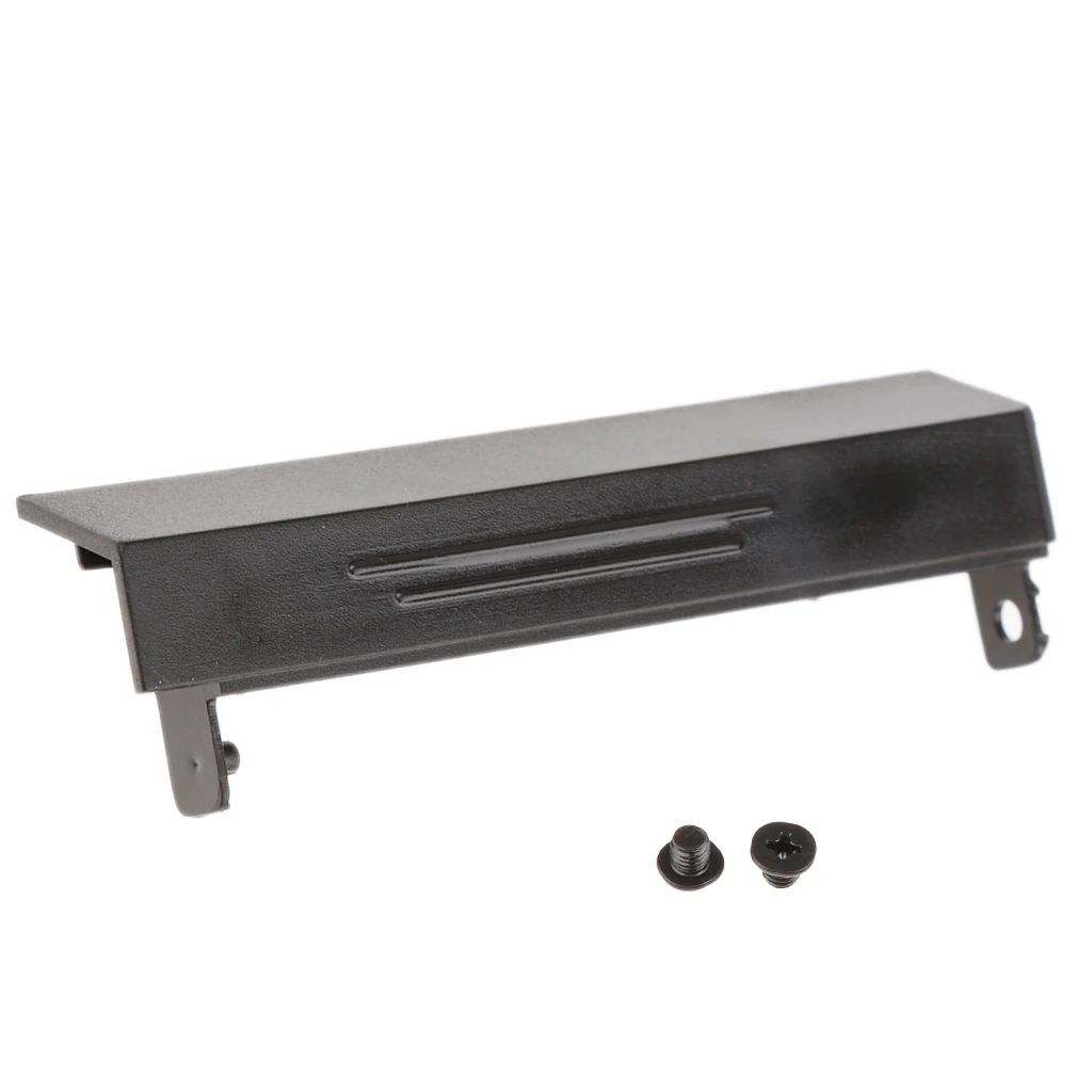 Чехол для ноутбука жесткого диска Caddy чехол Крышка ободок + винт Dell Latitude E6500|Боксы