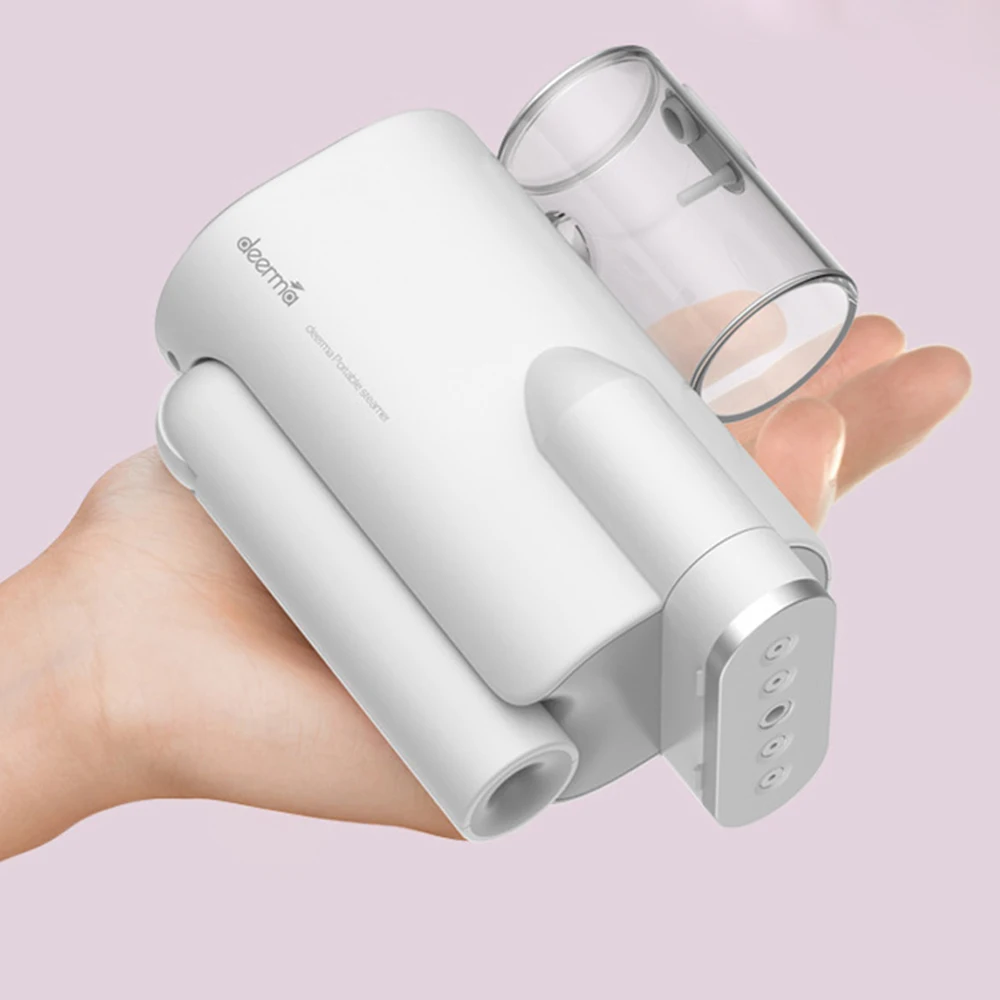 xiaomi mijia 220V 800W Deerma HS006 ручная мини подвесная гладильная машина для путешествий портативная Одежда Утюг