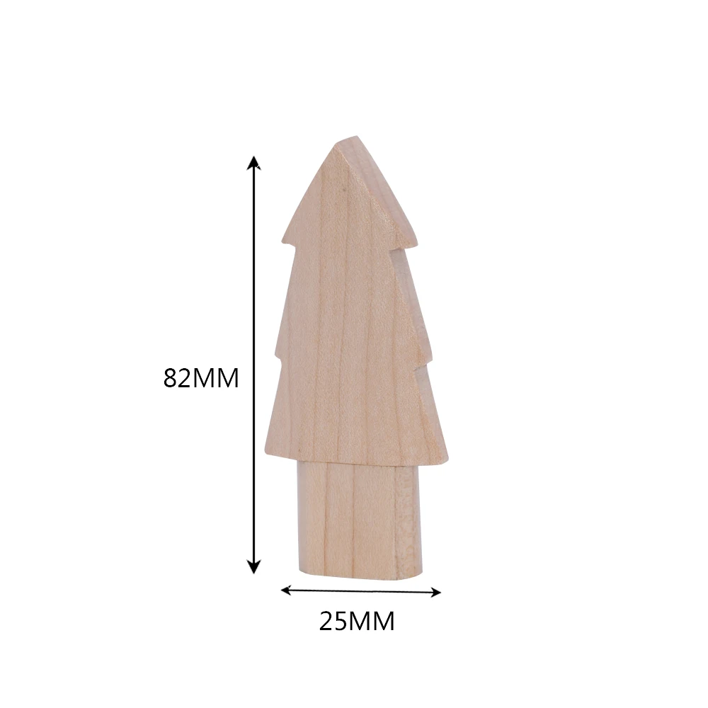 

USB 2.0 (Over 10pcs Free logo) Wooden Usb with Box USB Flash Drive Pendrive 4GB 8GB 16GB 32GB 64GB Memory Stick for Gift