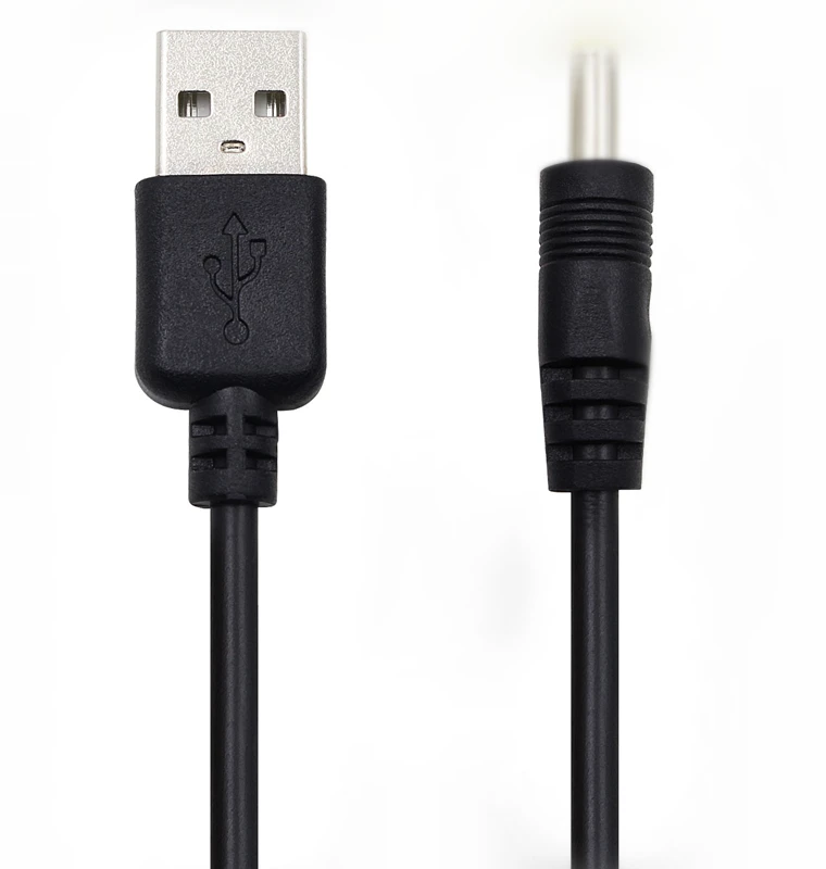 Фото USB DC адаптер зарядный кабель шнур для Sony AC-E45HG ACE45HG CD Walkman Discman | Электроника