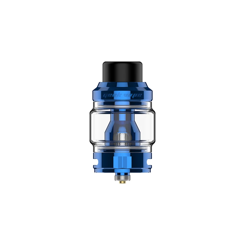 

Pre-order GeekVape Obelisk Tank With Mesh Coil Electronic Cigarette 5ml Atomizer Support Obelisk 120 FC Z Mod Kit Vs Zeus X