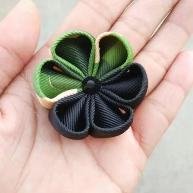 Булавки с цветочным отворотом 20 шт. | Украшения и аксессуары