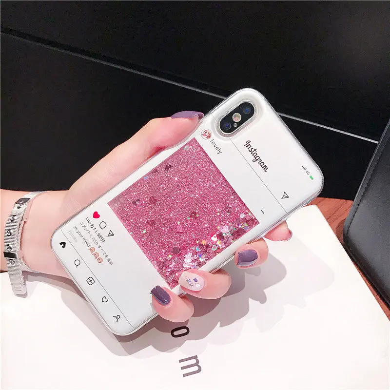 Чехлы Quicksand Red mi Note 7 6 5 Pro 5A Prime для Xiao mi Red mi K20 Pro 7 7A 6 6A 5A 5 Plus 4A 4X4X4 S2 6 Pro mi A2 Lite