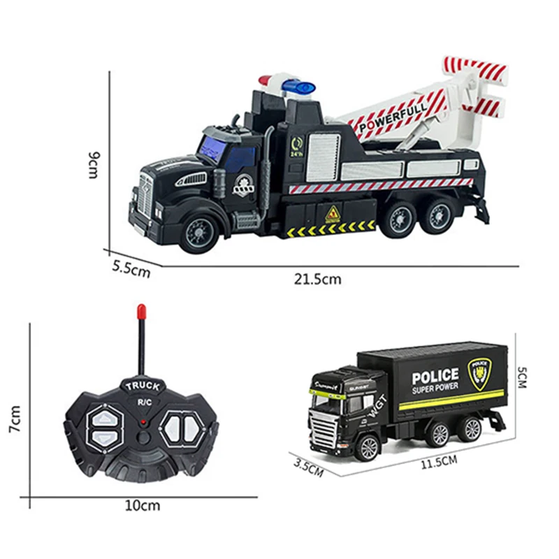 радиоуправляемый автомоби