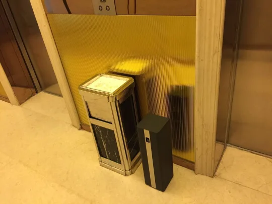 

Commercial aroma air scent diffuser hvac scent delivery system