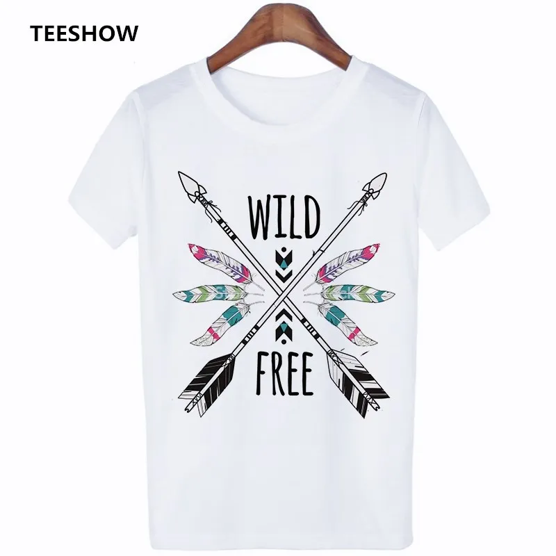 

2020 Summer Camisas Mujer Fashion Printed tShirt Harajuku Follow Your Dream Tshirt Leisure Letter Streetwear Female T-shirt Tops