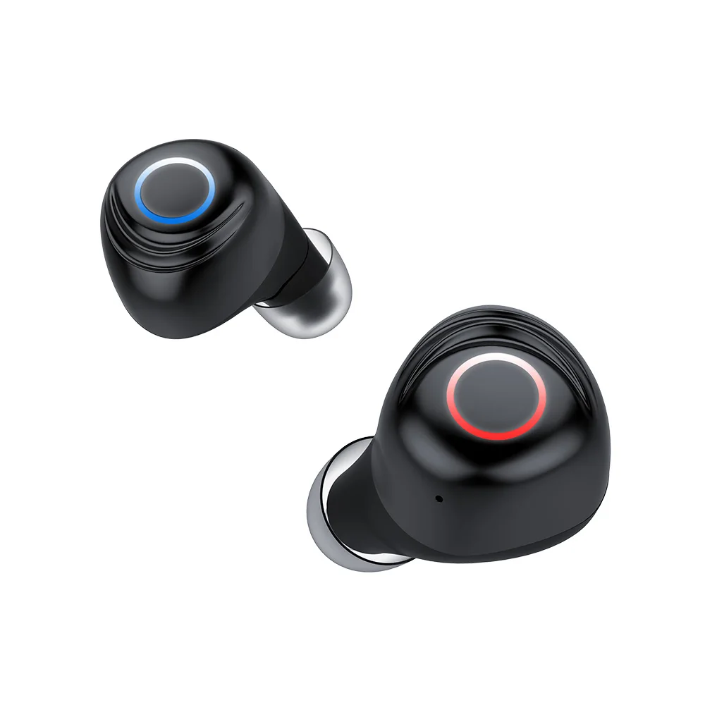 EZEAR X12 TWS Наушники Беспроводные Bluetooth 5 0 наушники портативные HIFI гарнитура батарея