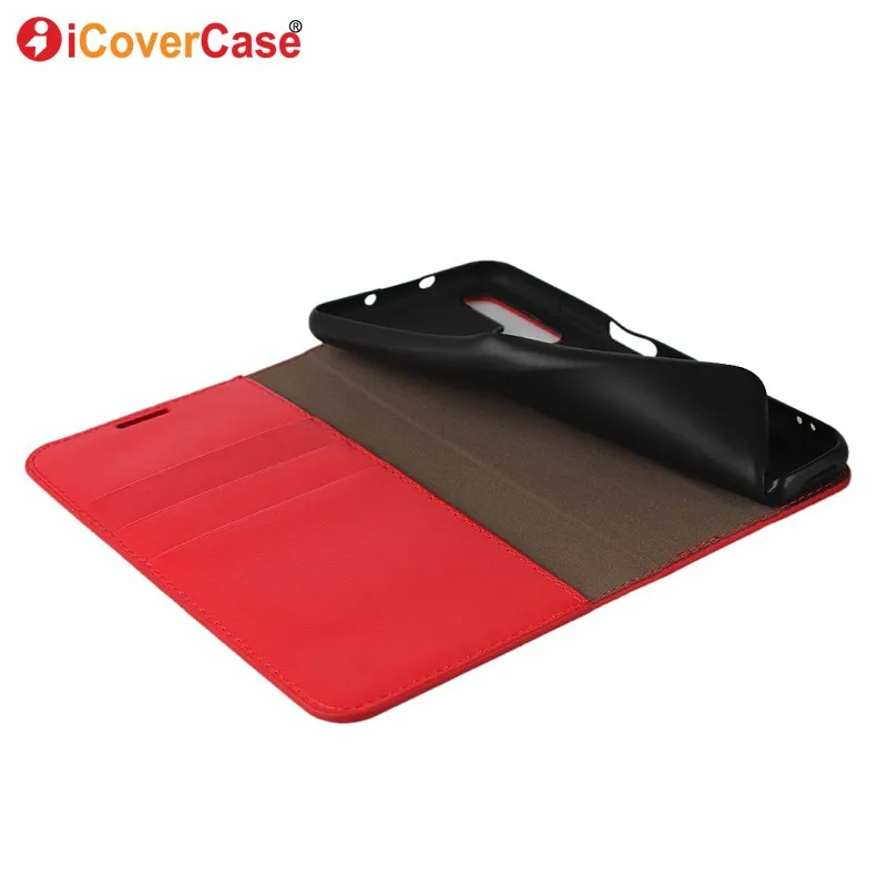 

Phone Case For Huawei Honor 20 pro Cover Flip Luxury Genuine Leather Business Wallet For Huawei Honor20 Cases Coque Capinha Capa