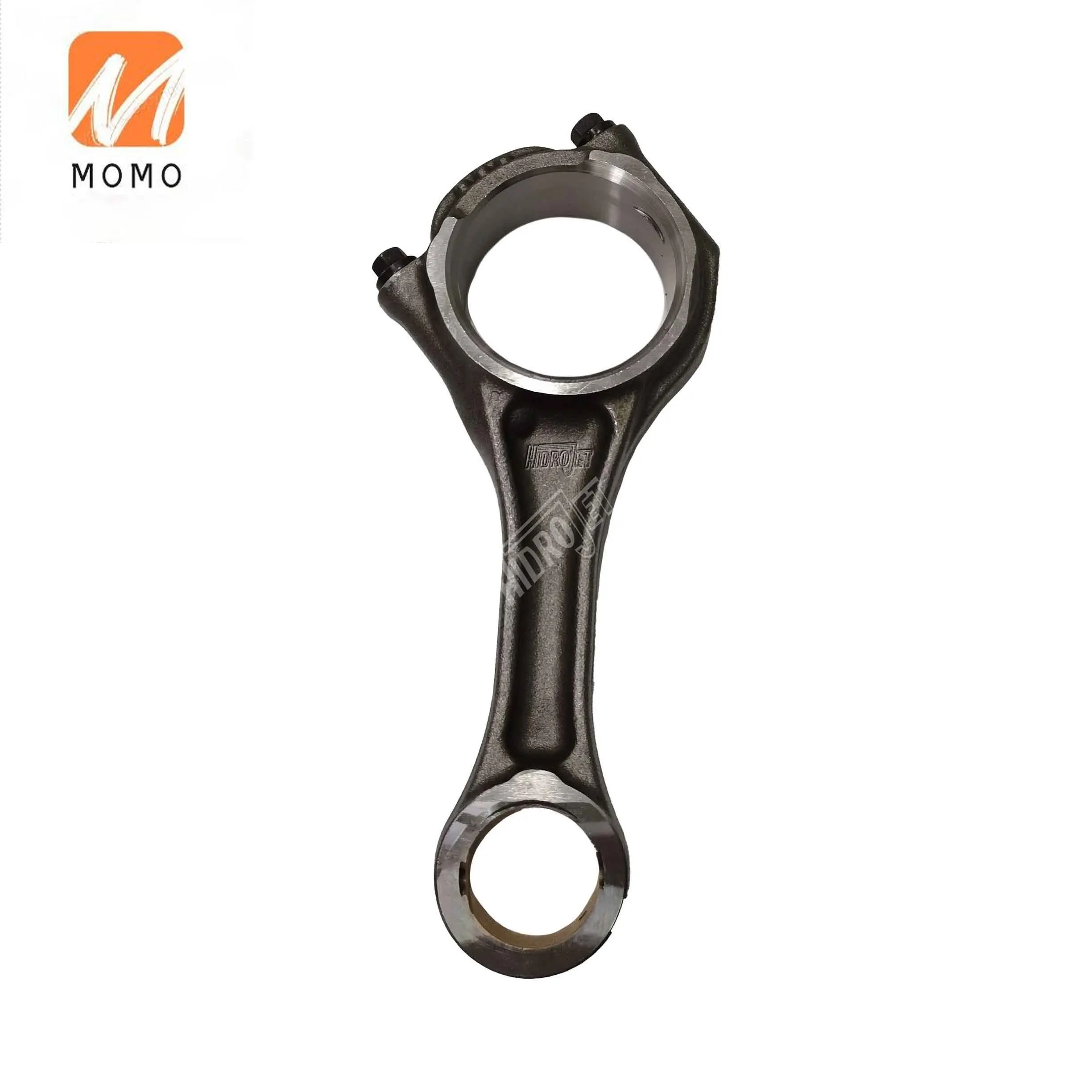 

high quality S6D102 engine part connecting rod for 6D102