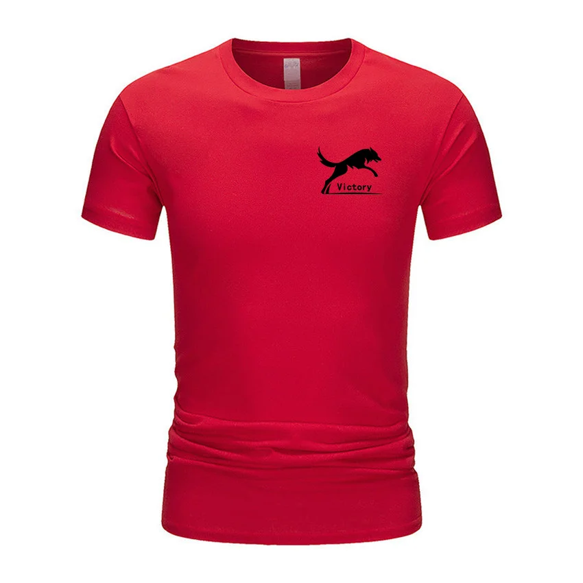 

Summer Men's Anime Cartoon T-shirt Bodybuilding Slim T-shirt Casual High-quality Men's T-shirt Fun Short Sleeve